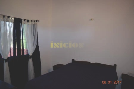 Imagen 6 de 9 de C267 Casa Mas Dos Duplex En Block. Mar De Ajo Sur