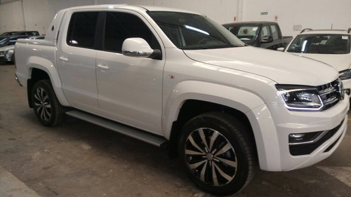 Imagen 1 de 15 de Volkswagen Amarok 3.0 V6 Extreme 0 Km Stock 2021 #22