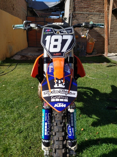 Ktm Sx 150