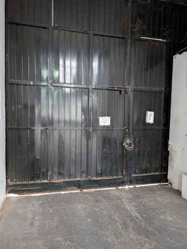 Dueño Vende O Alquila Galpón Balboa 220/230 Con Oficinas Y Local Comercial 1280 M2 Distrito Audiovisual Excelente Estado Sistema Contra Incendios Piso Reforzado Entrada Para Camiones Containers