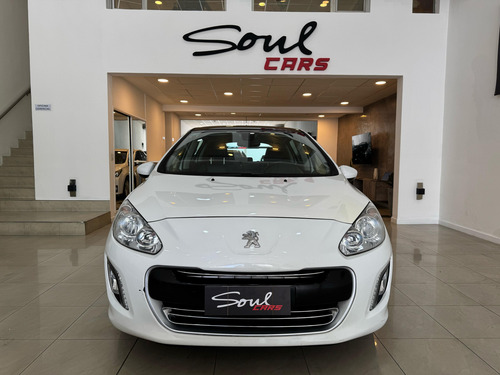 Peugeot 308 1.6 Sport Thp 163cv