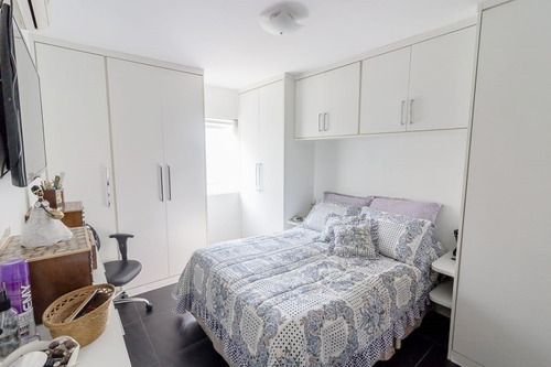 Imagem 10 de 15 de Apartamento 3 Quartos À Venda Na Rua Joaquim Antunes - Pinheiros - Ap3666