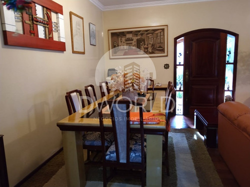 Imagem 4 de 30 de Ampla Casa - Com Espaço De Lazer! - Ca00215 - 69799789