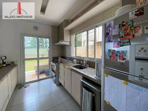 Imagem 22 de 30 de Casa Em Condomínio À Venda Em Cotia/sp - 417
