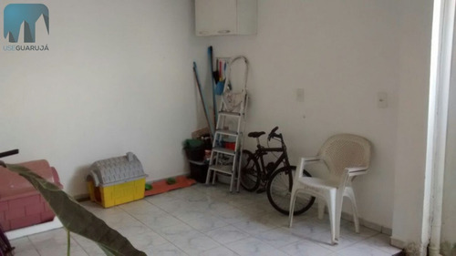 Imagem 9 de 30 de Casa A Venda No Bairro Vila Santa Rosa Em Guarujá - Sp. - 264-1