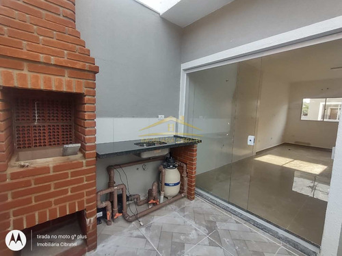 Imagem 26 de 30 de Casa De Condomínio Com 2 Dorms, Cibratel Ii, Itanhaém - R$ 230 Mil, Cod: 1628 - V1628