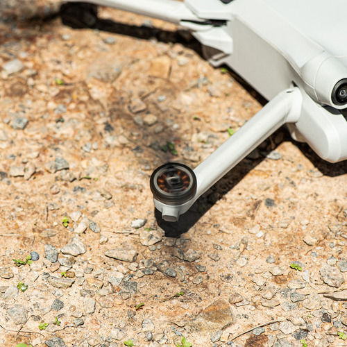 Capa De Motor De 12 Peças Para Acessóry De Drone Dji Mini 3