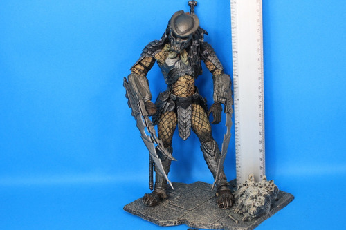 Celtic Predator Avp Mcfarlane Toys (Usado)