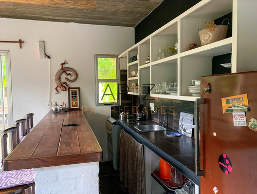 Alquiler Local Comercial La Barra Con Vivienda