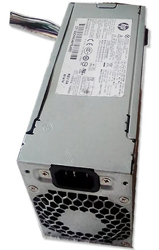 Fuente De Poder Hp 240w Prodesk 400 600 G1 Elitedesk 800 G1