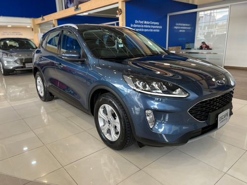 Imagen 10 de 25 de Ford Escape Se Ecoboost 2023 4x2 2.0 Casatoro Avda 68 Jc