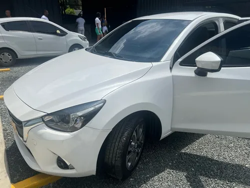 Mazda 2 Gran touring Lx