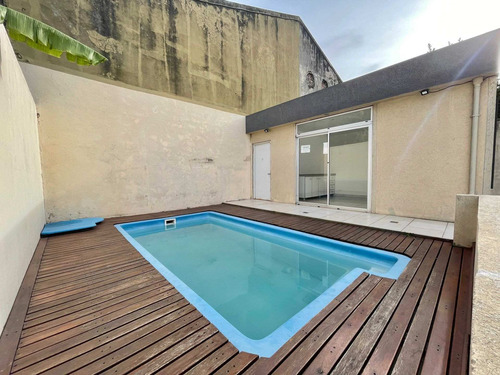 Imagen 28 de 30 de Venta Monoambiente C/balcón, Piscina V. Devoto