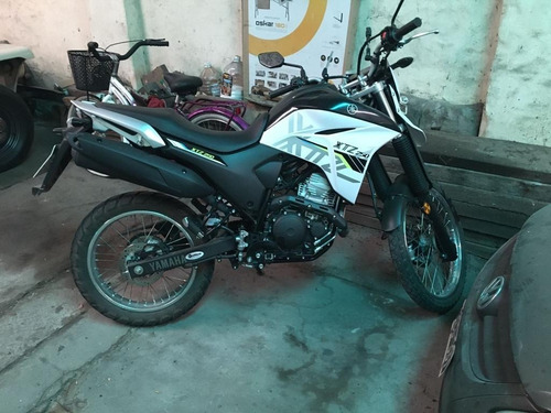 Imagen 2 de 3 de Yamaha Xtz 250