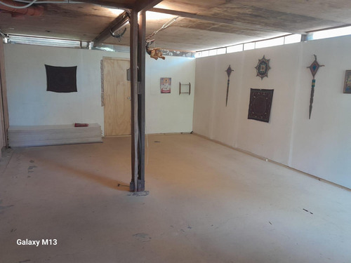 Casa En Alquiler Temporal - 2 Dormitorios 1 Baño - 300mts2 - Ensenada