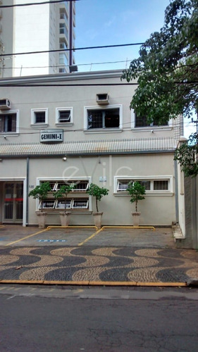 Sala À Venda Em Jardim Brasil - Sa008515