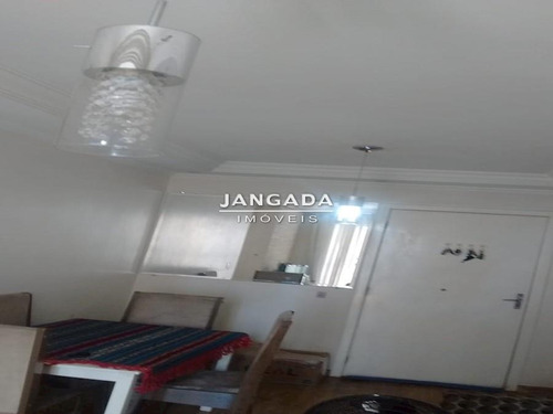 Imagem 6 de 27 de Apartamento Com 02 Dormitorios Condominio Guaruja - Osasco Permuta Maior Valor - 11883