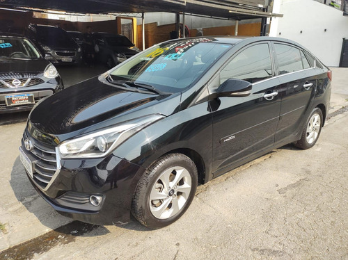 Imagem 1 de 10 de Hyundai Hb20s