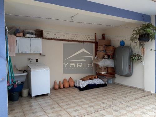 Imagem 26 de 30 de Excelente Casa Térrea Residencial Para Venda No Jardim Do Lago, Jundiaí Sp - Ca01943 - 70695628
