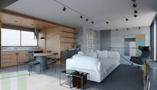 Imagem 4 de 30 de Apartamento - Ap00403 - 69212161