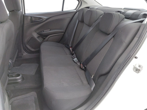 Fiat Cronos 1.3 FIREFLY FLEX DRIVE MANUAL