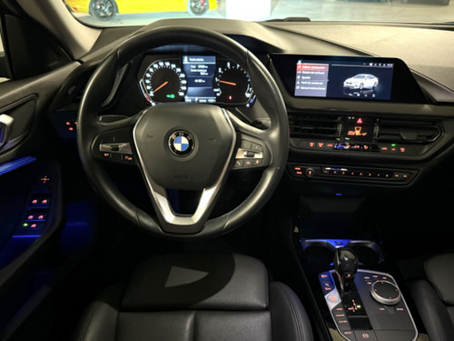 BMW 218 Gran Coupe