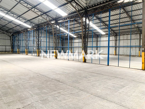 Bodega En Arriendo En Maipú