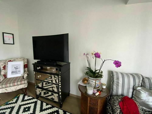 Imagen 3 de 22 de Venta Departamento Sens Piso 7 Torre Soft $6.9 Mdp