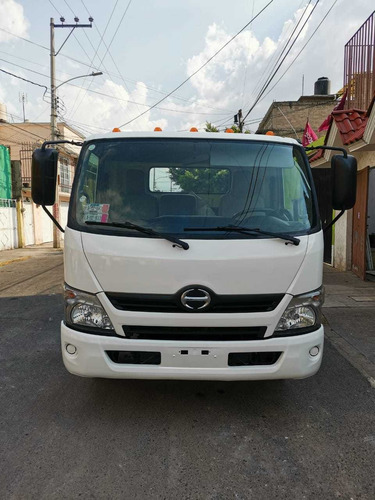 Imagen 7 de 15 de Toyota Hino 300 816 Hino 300 816 300 816