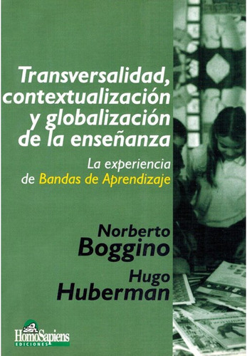 Transversalidad Contextualizacion Y Globalizacion De La ...