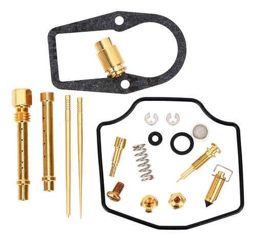 Ahl Kit Reparacion Carburador Motocicleta Para Yamaha Xt600e