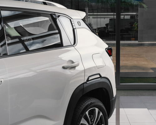 Changan Cs35 Plus