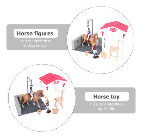 Mesa De Areia Com Pêndulo De Simulação Infantil Fairy Farm A