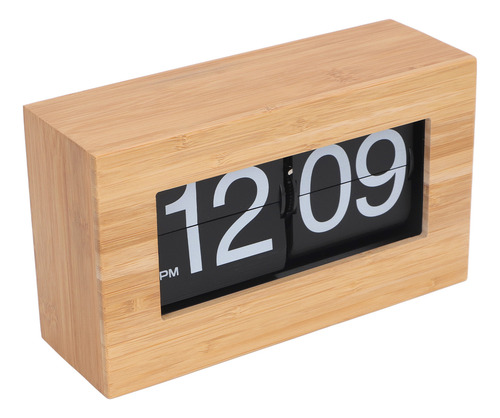 Mesa De Escritorio Con Forma De Reloj Retro Retro, Estilo Vi