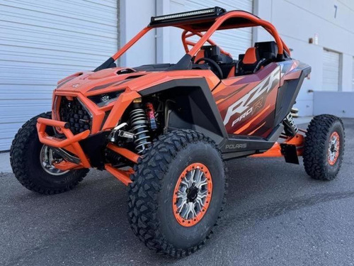Polaris Pro R 2.0l Ultimate Pro Armor Edition 2025