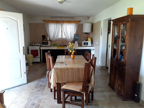 Casa En Venta En Costa Azul, Anisacate - A Mts Del Rio - Gran Oportunidad Predio !!!!