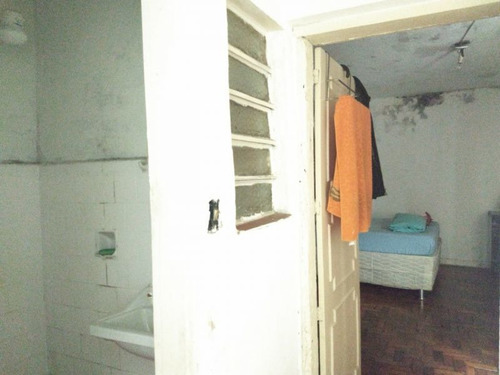 Sobrado - Ref: 5589
