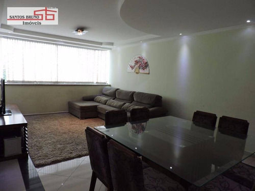 Imagem 20 de 29 de Sobrado Com 3 Dormitórios À Venda, 220 M² Por R$ 950.000,00 - Pirituba - São Paulo/sp - So0332
