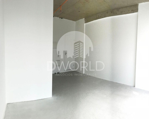 Imagem 3 de 12 de Sala Nova - Ótima Oportunidade! - Sa01640 - 69506270