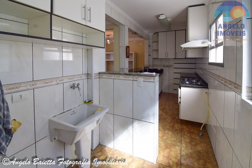 Imagem 6 de 7 de Apartamento No Bairro Centro Em Peruíbe - 2493