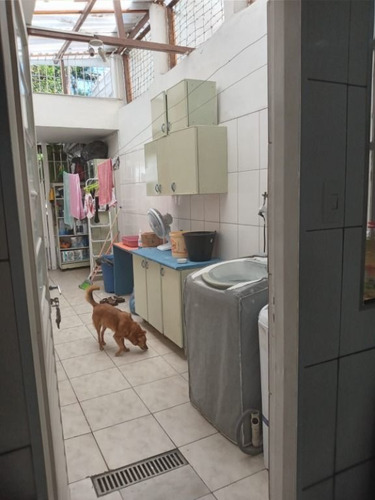 Imagem 3 de 16 de Casa Com 3 Dormitórios À Venda Por R$ 500.000,00 - Vila Mazzei - São Paulo/sp - Ca0652