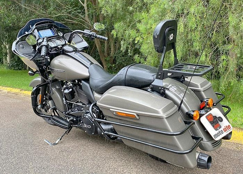 Imagem 3 de 9 de Harley-davidson Road Glide Special 114 Fltrxs