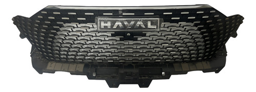 Grade Parachoque Dianteiro Gwm Haval H6 Hev Phev C/emblema