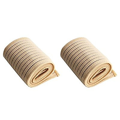 Luwint Transpirable Vendaje Elástico - Tobillera Pulseras Ab