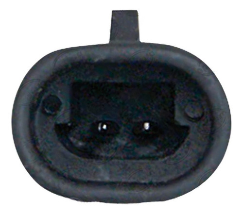 Sensores Temperatura Cadillac Srx 8cil 4.6l 04-09