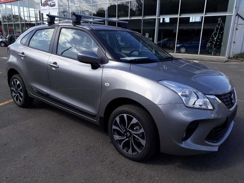 Baleno Mecanico