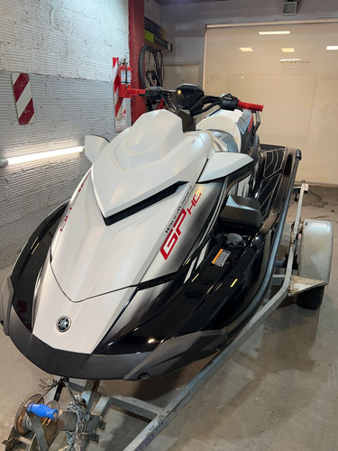 Yamaha Gp 1900 Ho