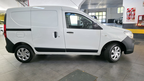 Renault Kangoo Ii Express 1.6 Sce Emotion