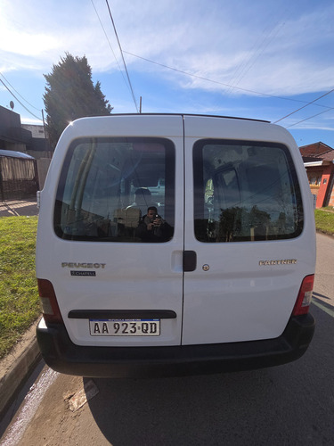 Peugeot Partner 1.6 Hdi Furgon Confort