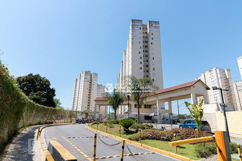 Imagem 10 de 30 de Apartamento Com 3 Dormitórios À Venda, 54 M² Por R$ 310.000,00 - Ponte Grande - Guarulhos/sp - Ap0141